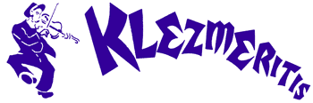 Tevye & the Klezmeritis logo